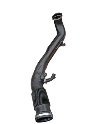 Volvo S60 Turbo air intake inlet pipe/hose 31422063