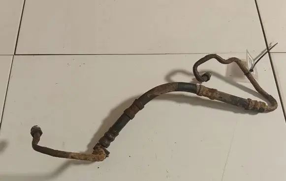 Opel Zafira A Power steering hose/pipe/line 
