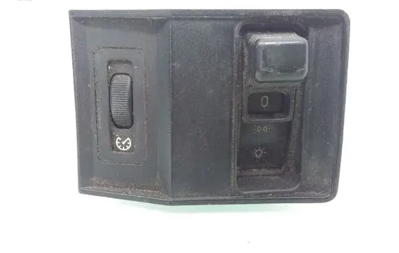 BMW 5 E34 Light switch 8110497