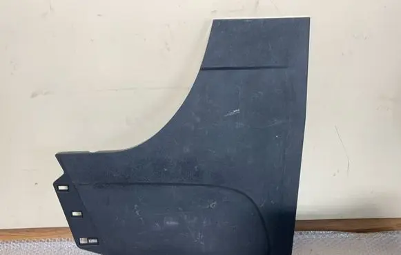 Renault Trafic III (X82) Trunk/boot lower side trim panel 769396972R