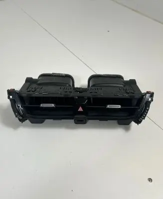 Toyota Corolla E210 E21 Dash center air vent grill 5567002830