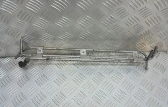 Skoda Octavia Mk1 (1U) Air conditioning (A/C) radiator (interior) 