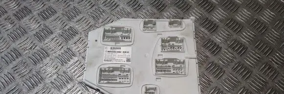 Mercedes-Benz EQB Comfort/convenience module A2479001317