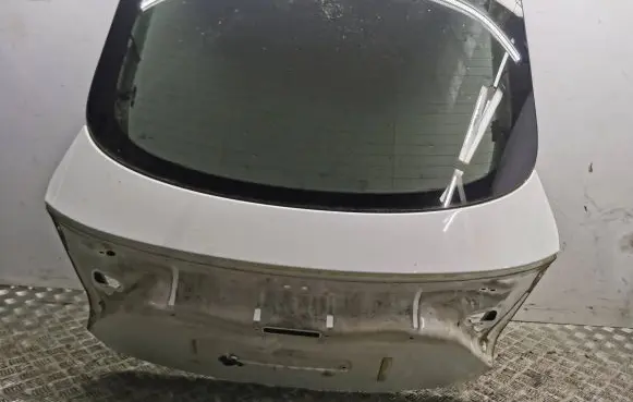 Audi A7 S7 4G Tailgate/trunk/boot lid