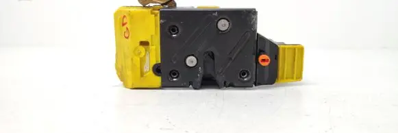 Volvo S80 Rear door lock