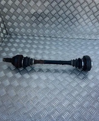 BMW 3 E90 E91 Rear driveshaft 7533453