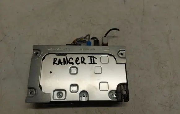 Ford Ranger IV Bluetooth control unit module 