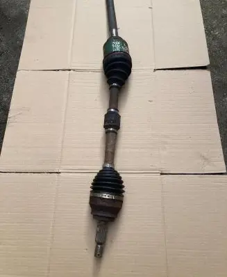 Mitsubishi Outlander Front driveshaft