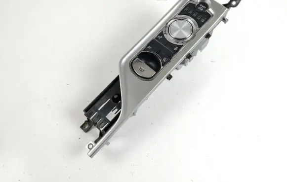 Gear shifter/selector
