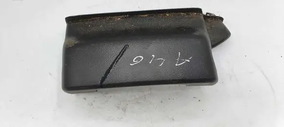 Toyota Corolla Verso E121 Steering wheel column trim 4528613020A1