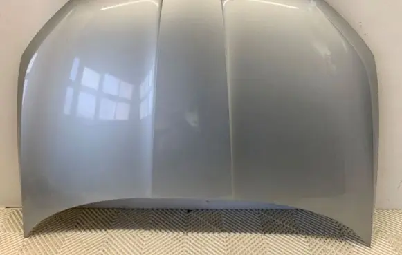 Skoda Fabia Mk3 (NJ) Engine bonnet/hood 