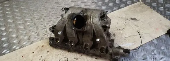 Opel Vectra C Intake manifold 24405386