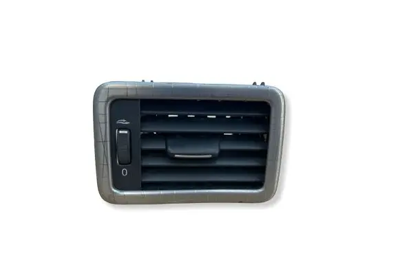 Volvo XC70 Dashboard side air vent grill/cover trim 30755183