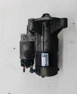 Citroen C8 Starter motor M000T82081