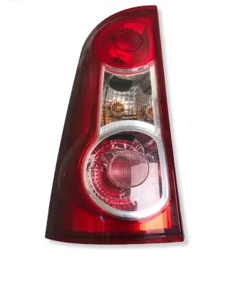 Dacia Logan VAN Rear/tail lights 62420911BILI 62420911