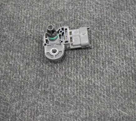 Opel Mokka Air pressure sensor 0281006077 55568175