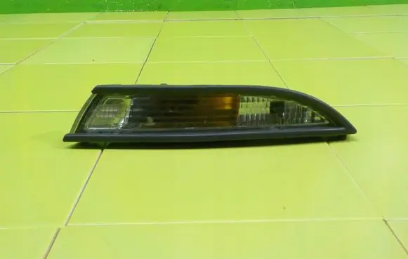 Volkswagen Scirocco Front indicator light PRZOD ZP26
