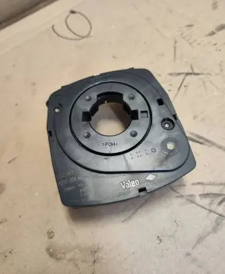 Steering angle sensor