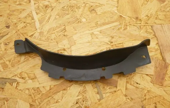 Volkswagen Golf VII Front mudguard 5G0805946