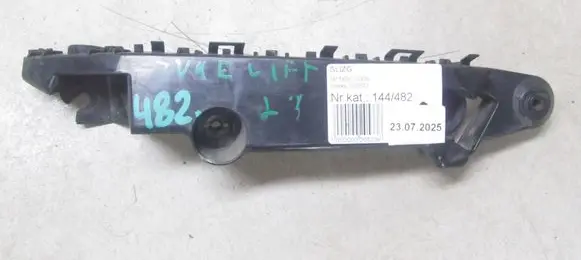 Nissan Juke I F15 Front bumper mounting bracket 62223BV80A