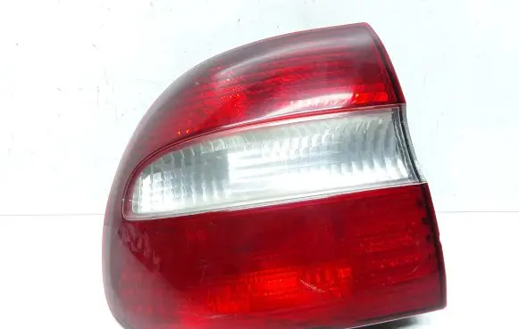 Volvo S40, V40 Rear/tail lights