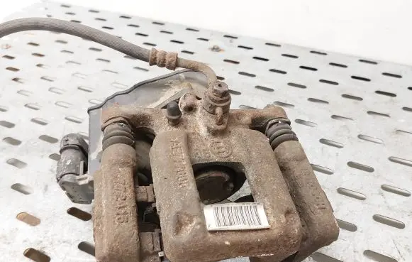 Citroen C4 II Picasso Rear brake caliper