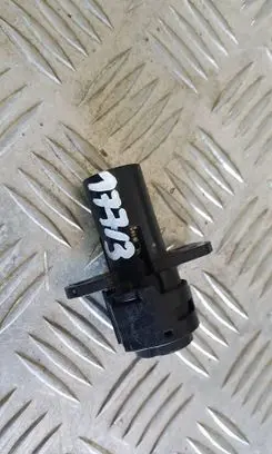 Renault Twingo III Engine bonnet/hood lock/catch 1773ATS