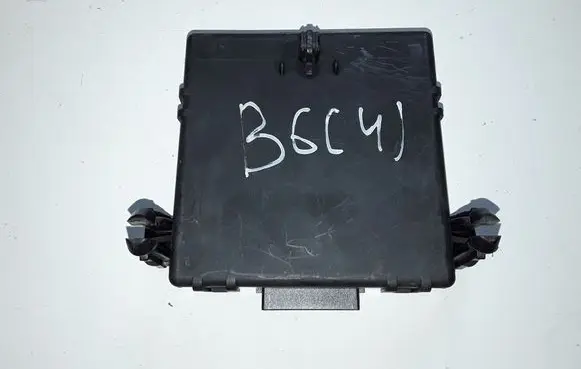 Other control units/modules