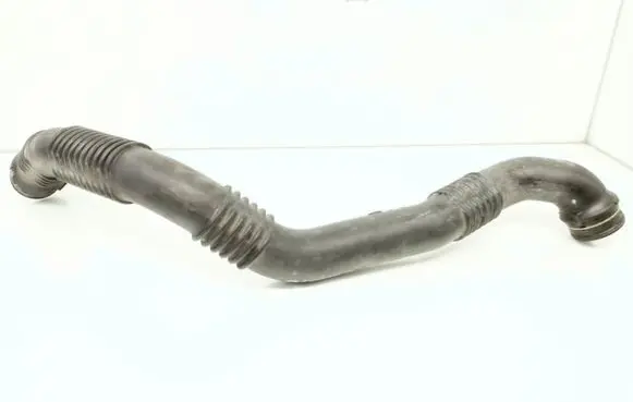 Mercedes-Benz B W245 Intercooler hose/pipe A1695200701