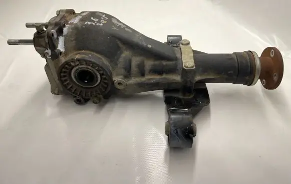 Subaru Outback (BS) Rear differential 38300AC350