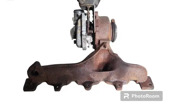 Ford Galaxy Turbo 9662464980