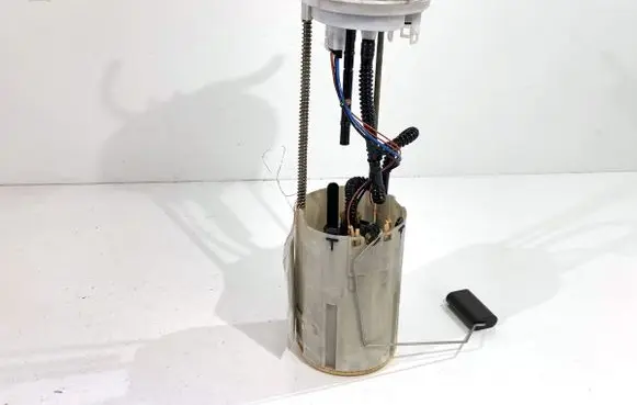 Peugeot Boxer In-tank fuel pump