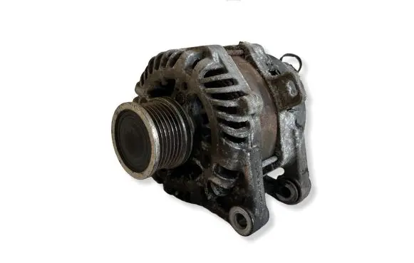 Peugeot Boxer Generator/alternator 9824742880