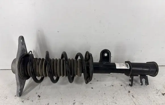 Dodge Hornet Rear shock absorber with coil spring 00505745260 00505744160 68700006AA