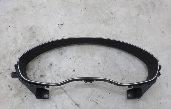 Audi A7 S7 4G Dashboard trim 1111