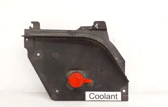 Mini One - Cooper F56 F55 Battery box tray cover/lid 7317737 51717317737 156772