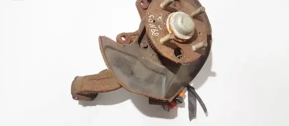 Honda Civic Rear brake disc plate dust cover 
