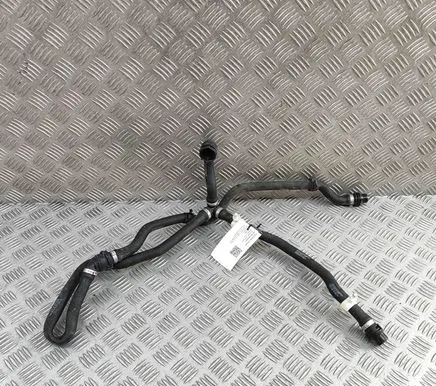 BMW iX1 Engine coolant pipe/hose 8478444