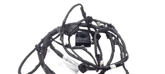 Volkswagen Crafter Parking sensor (PDC) wiring loom 7CA971073P