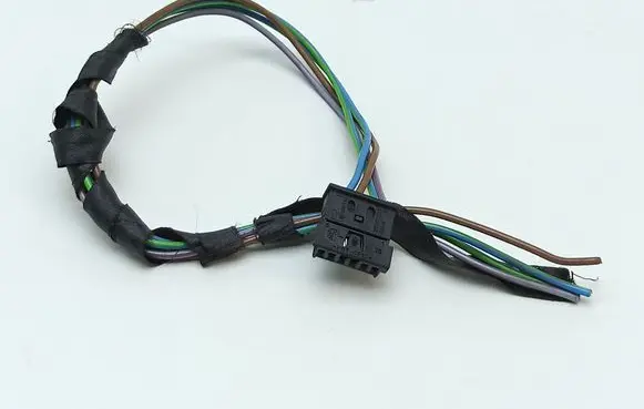 Tail light bulb cover holder