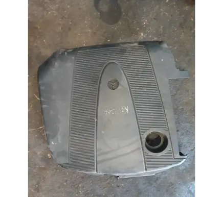 Mercedes-Benz E W211 Engine cover (trim) A6460160624 BBP148001