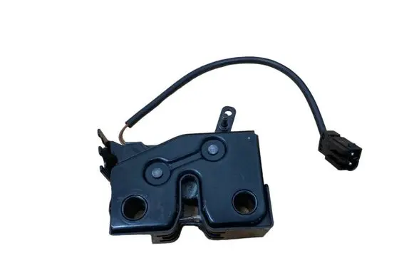 Porsche Cayman 987 Tailgate/trunk/boot lock/catch/latch 98751205300