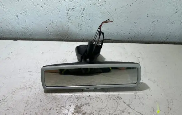 Volkswagen Amarok Rear view mirror (interior) 1K0857511F 301115 F00418V
