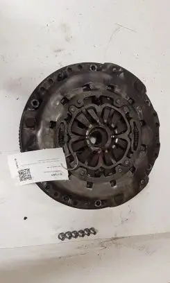 Opel Signum Clutch set kit E6209 28000 10002