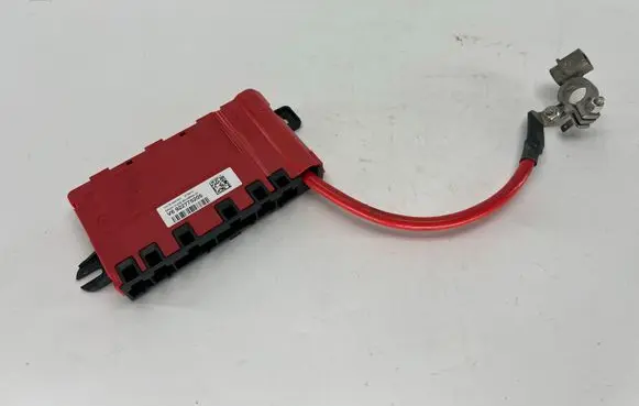 BMW 4 F36 Gran coupe Positive wiring loom 922775205