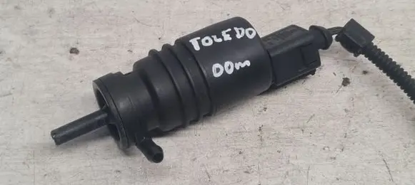 Seat Toledo II (1M) Windscreen/windshield washer pump