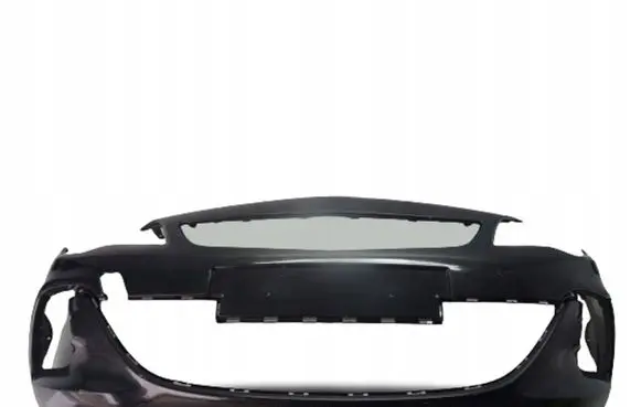 Opel Astra J Front bumper R10P1