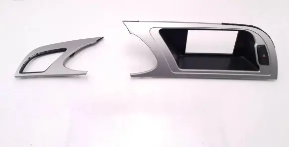 Audi A4 S4 B8 8K Dashboard trim 8K1857186D