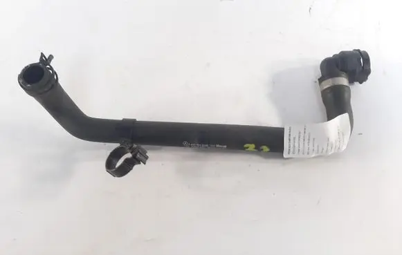 Mercedes-Benz 300 SL W198 Engine coolant pipe/hose A4475018200