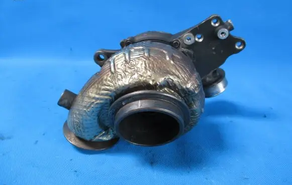Mercedes-Benz A W177 Turbo A6540908400